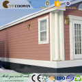 Good price wpc wall siding for exterior wall